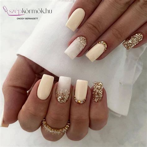 Pin by Tanya on Ногти in 2023 | Gel nails, Stylish nails, White nails