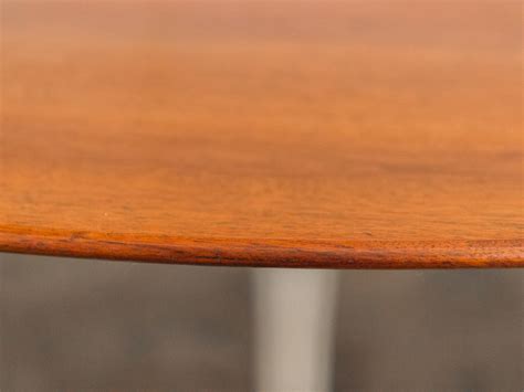 Eero Saarinen Tulip Dining Table for Knoll — OAM