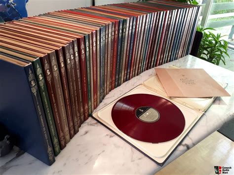 100 Classical vinyls collection Photo #4075303 - Canuck Audio Mart