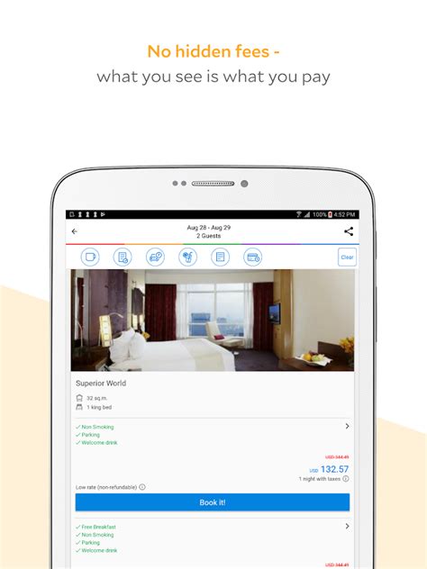 Agoda – Hotel Booking Deals - Android Apps on Google Play