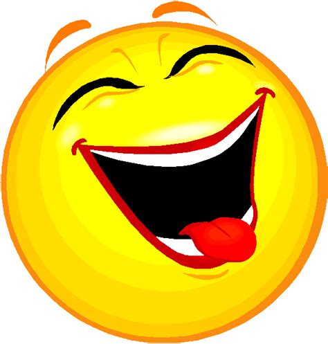 Cartoon Funny Smiley Faces - ClipArt Best