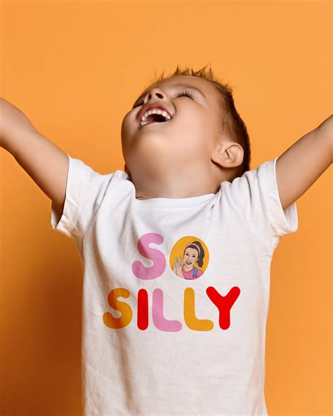 Ms. Rachel so Silly Shirt Baby T Shirt Toddler Miss Rachel Gift Birthday Songs for Littles ...