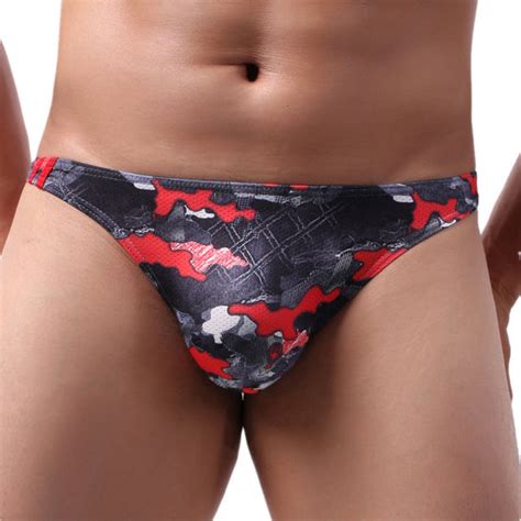 Men's T Back Underwear – Frundies