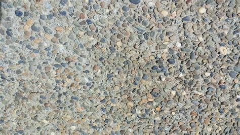 Resurface exposed aggregate concrete patio - Home Improvement Stack Exchange