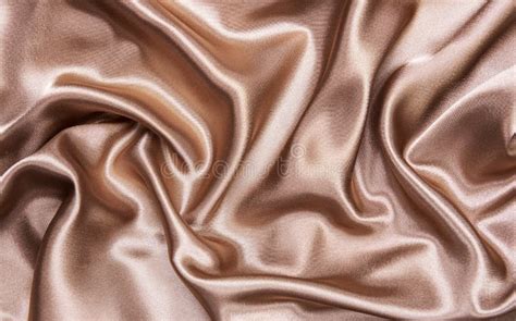 Brown silk background stock photo. Image of color, backdrop - 175589144