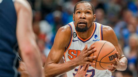 Kevin Durant injury reaction: Phoenix Suns' title chances now 'doomed'