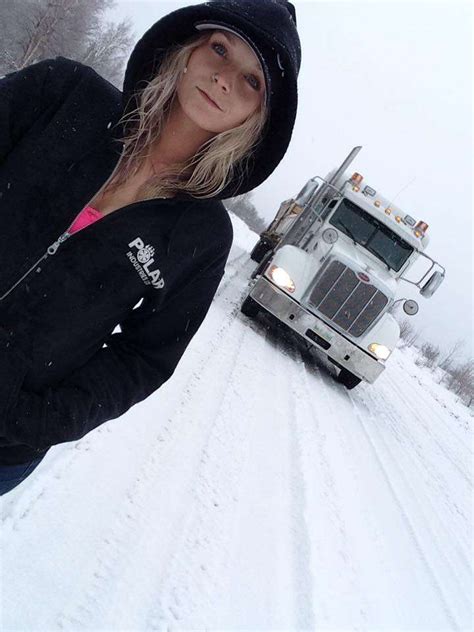 Be sure to catch the upcoming 'Ice Road Truckers' episode