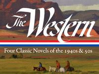 Elmore Leonard: Westerns | Library of America