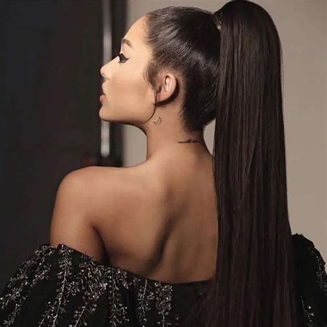 Sleek Ponytail Hairstyles: Get Inspired By These 40+ Easy-to-Do Ideas ...