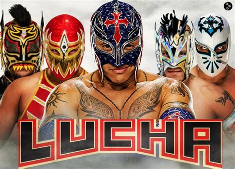 Videos De Lucha Libre Rey Mysterio Vs Sin Cara - Libros Afabetización