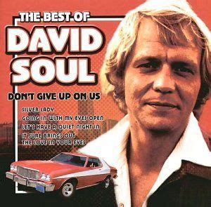 David Soul Music | David soul, Soul music, Soul songs