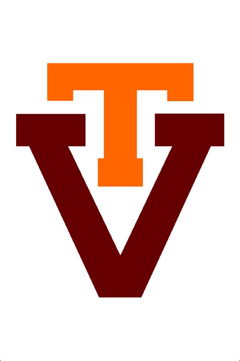 virginia tech logo png