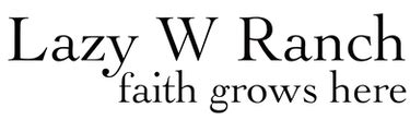 Home | Lazy W Ranch Camp