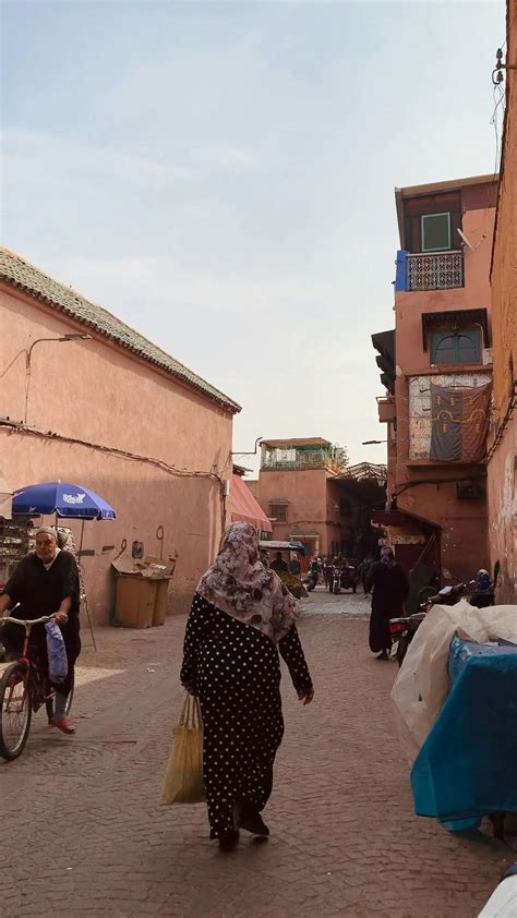 Ücretsiz grande mosquée, maroc, marrakech stok videosu
