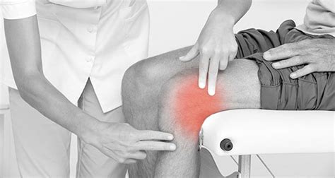 Lateral Knee Pain (Outside Of The Knee) - Symptoms, Treatment & Rehab