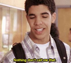 Drake Degrassi Meme