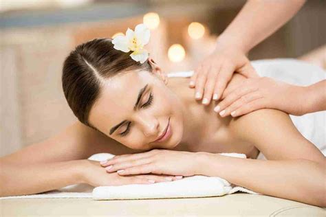 Cure a Variety Of Ailments With Business Trip Massage Therapy - La Vraie Democratie