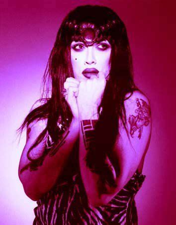 Pete Burns Pete Burns, Dead Or Alive Band, Lady Stardust, Teased Hair ...
