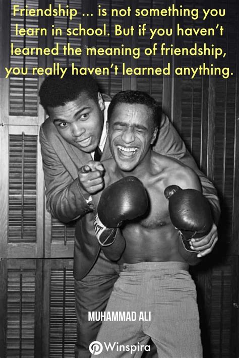 30 Muhammad Ali Quotes To Motivate You