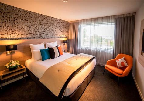 SUDIMA CHRISTCHURCH AIRPORT | UPDATED 2024 Hotel Reviews & Price ...