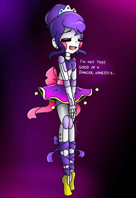 Ballora ~ SL | Wiki | Five Nights at Freddy's (FNAF) Amino