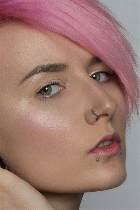 Complete Nostril Piercing Guide For Stylish People - Glaminati