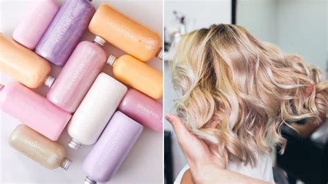 7 Personalized Hair Brands With Custom Shampoos, Conditioners and More ...