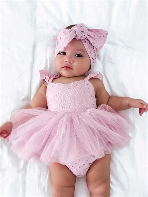 Baby tutu dresses – Artofit