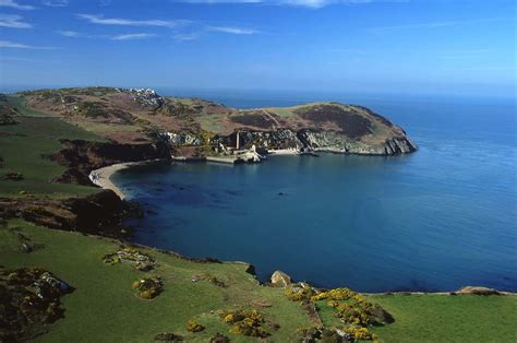 The Best Anglesey Beaches and Coast - DELVE INTO EUROPE