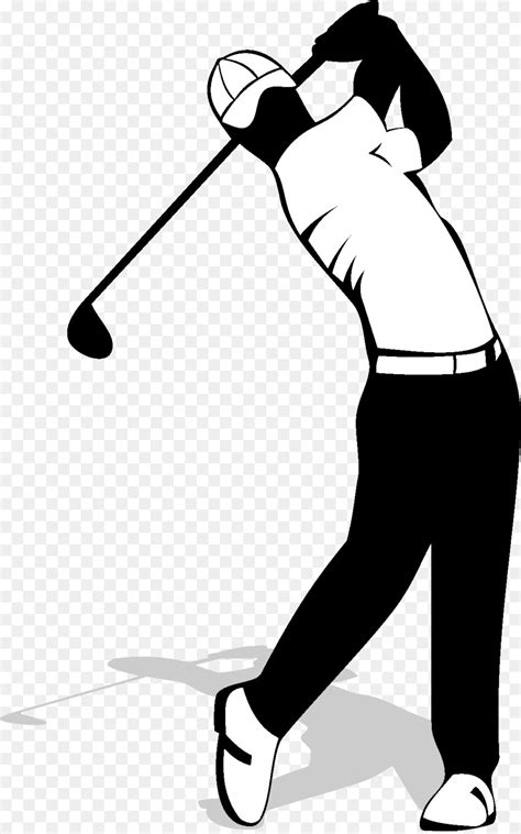 Golf course Kinley's Golf & Bowling Sales Golf Clubs Golf stroke mechanics - golfersilhouette ...