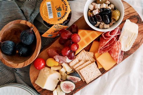 Super Bowl Cheese Board | Charcuterie Ideas | Super Bowl Snacks