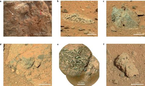 Curiosity finds rocks that might point to a continental crust on Mars