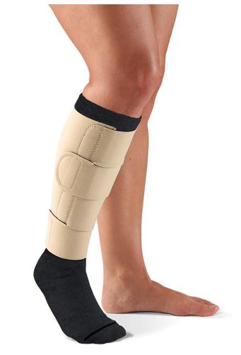 When to Use Compression Wraps – Ames Walker