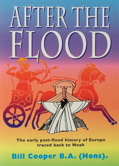 After the Flood