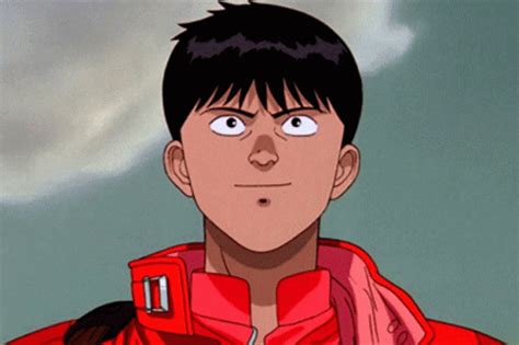 Anime Boy GIF - Anime Boy Akira - Discover & Share GIFs