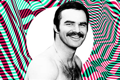 Burt Reynolds’ Cosmo centerfold was a game-changer for my teenage self.