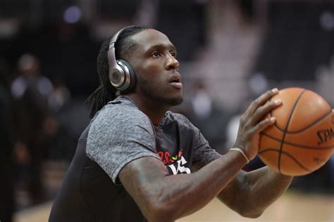 Taurean Prince featured on “All-Breakout” team ahead of third NBA ...