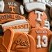 Tennessee Vols Football Cookies 1 Dozen Go Vols - Etsy