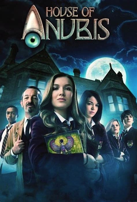 House of Anubis - Production & Contact Info | IMDbPro