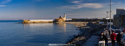 Photo of Beach. Algiers, Algeria