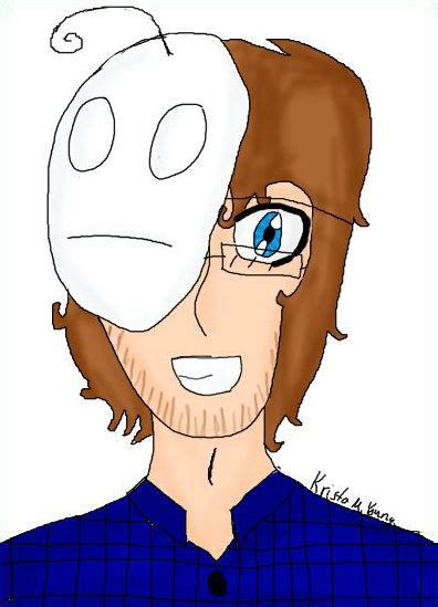 Cryaotic-The Face by LeFBandicoot on DeviantArt