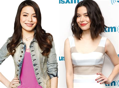 Icarly Cast Then And Now