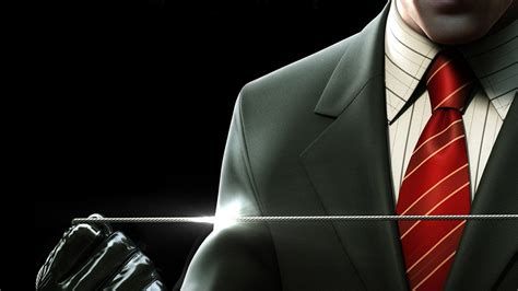 Hitman: Absolution - #94: Fiber Wire (Hitman) - IGN's Top 100 Video ...