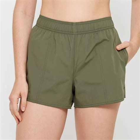 Resort Boardshorts - Olive Green | Target Australia