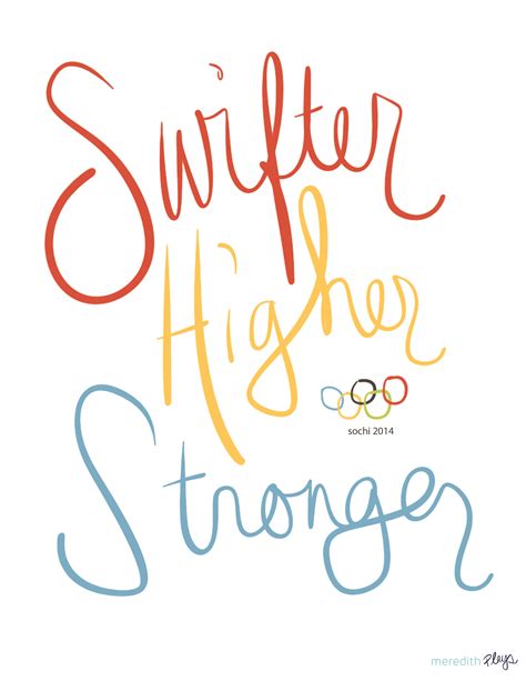 Olympic-motto.pdf | Olympics, Words, Motto