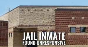 TBI Investigating Sevier County Jail Inmate Death