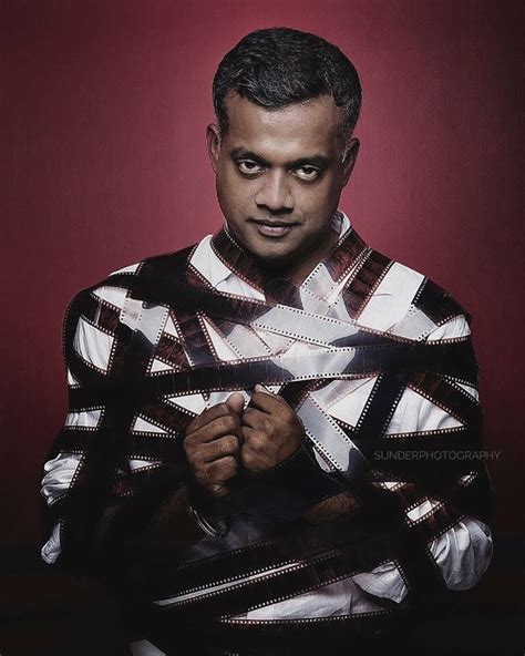 Gautham Menon Wiki, Biography, Age, Wife, Movie List, Images - News Bugz