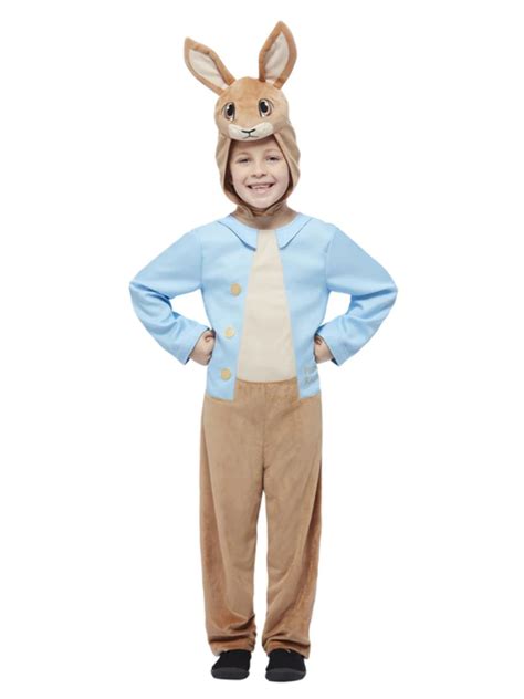 Peter Rabbit Costume