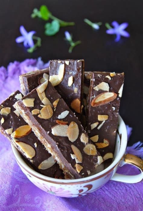 The 13 Best Nougat Candy Recipes