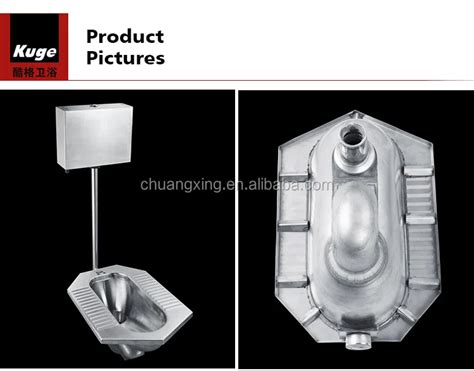 stainless steel squat toilet installation, View squat toilet ...